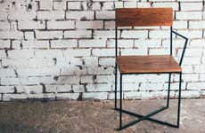 50 Examples of Industrial Furniture