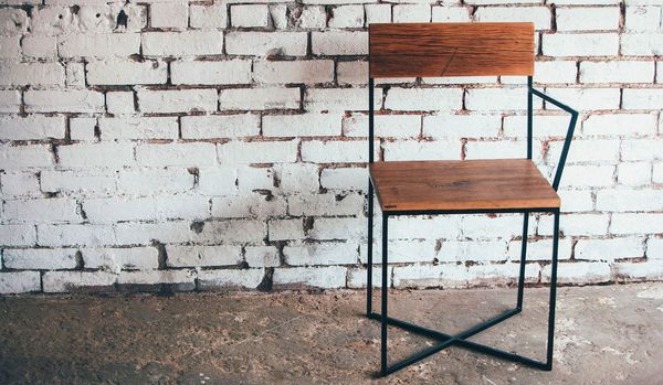 50 Examples of Industrial Furniture