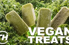Vegan Treats