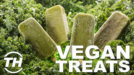 Vegan Treats