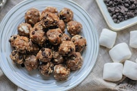 Vegan Treats Image 6