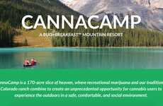 Cannabis-Friendly Resorts