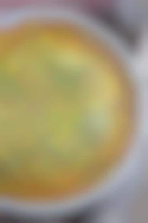 Kale Quiche Recipes