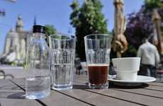 Transparent Coffee