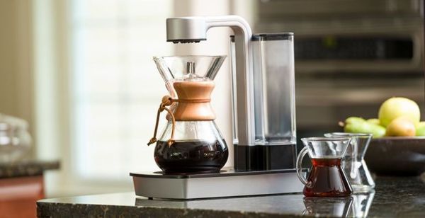 99 Crafty Coffee Makers