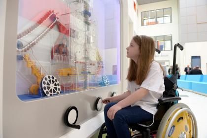 16 Kid's Hospital Innovations