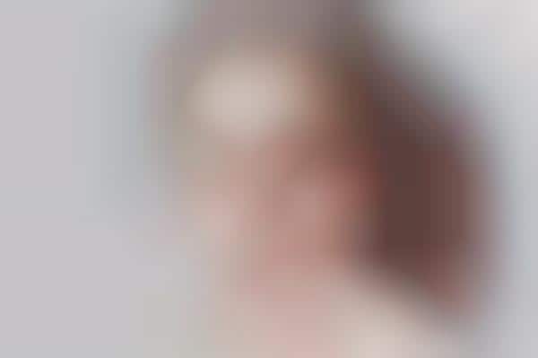 Self-Conscious Self-Portraits