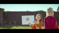 Offbeat Burger Commercials Image 6