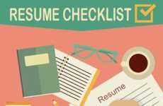 Resume Writing Guides