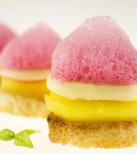 Molecular Gastronomy Sets
