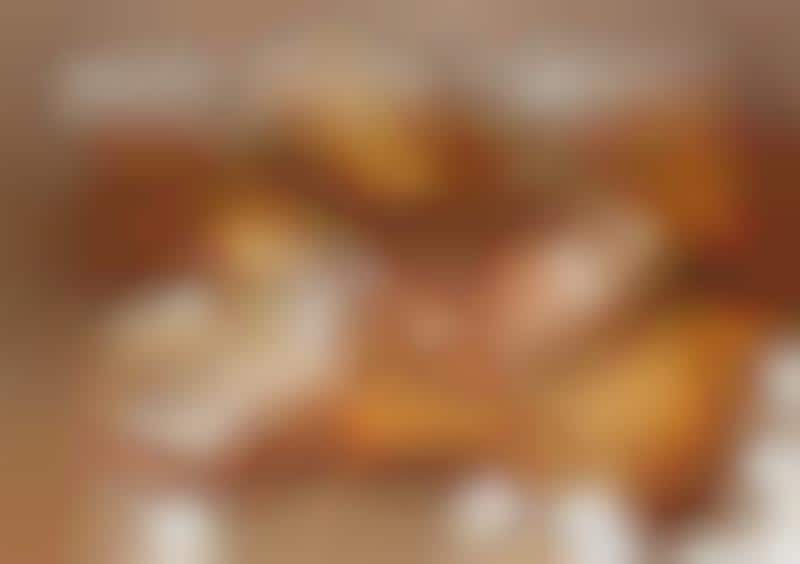 25 DIY DeepFried Foods