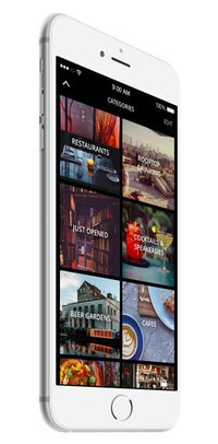 City-Specific Nightlife Apps Image 2