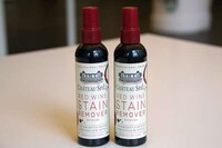 Wine Removal Sprays Image 3