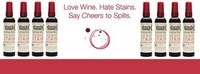 Wine Removal Sprays Image 5