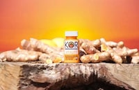 Cold-Pressed Energy Shots Image 2