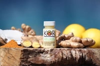 Cold-Pressed Energy Shots Image 3