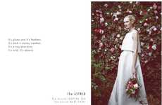 Two-Piece Bridal Gowns