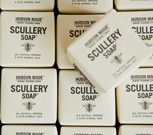 43 Examples of Beautiful Soap Branding