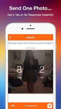 Outfit-Deciding Apps Image 3