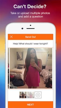 Outfit-Deciding Apps Image 4