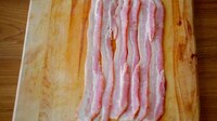 Bacon-Wrapped Sandwiches Image 2