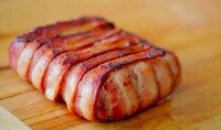 Bacon-Wrapped Sandwiches Image 5