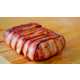 Bacon-Wrapped Sandwiches Image 5