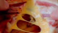 Bacon-Wrapped Sandwiches Image 6