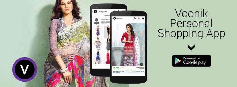 Multi-Store Shopping Apps