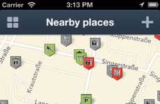 Wheelchair Navigation Apps
