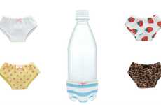 Water Bottle Undies