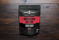 Spicy Bacon Jerky Image 2
