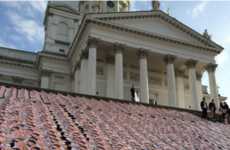 Female Rapper Publicity Stunts