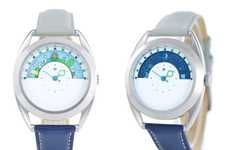 Video Game-Inspired Watches