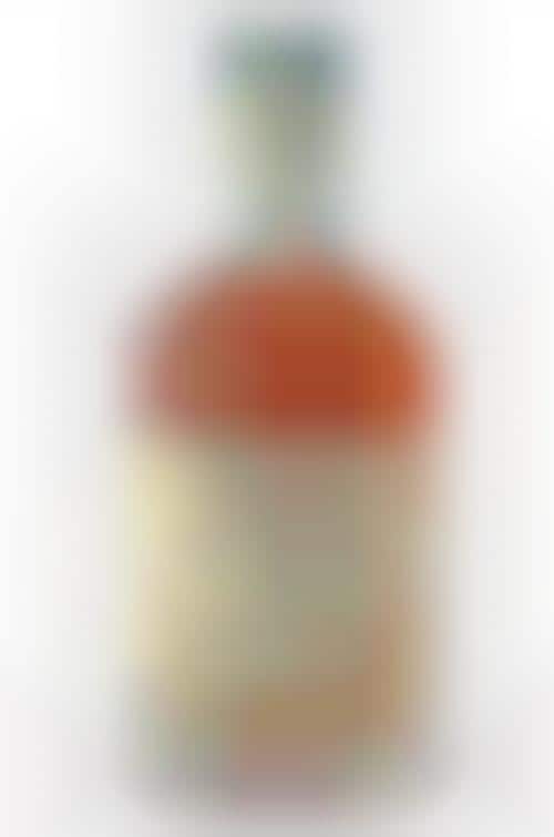 Floral English-Style Gin