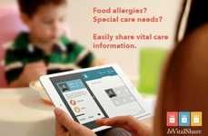 Allergy-Alerting Apps