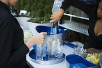 Carbonated Cocktail Contests Image 4