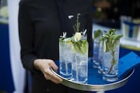 Carbonated Cocktail Contests Image 5