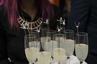 Carbonated Cocktail Contests Image 6
