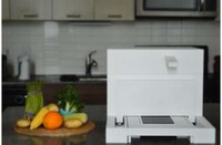 Remote Cooking Fridges Image 2