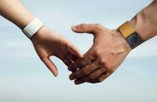 Stress-Monitoring Smartwatches