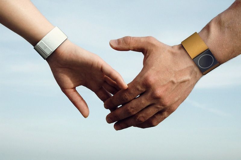 Stress-Monitoring Smartwatches