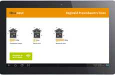 App-Controlled Beehives