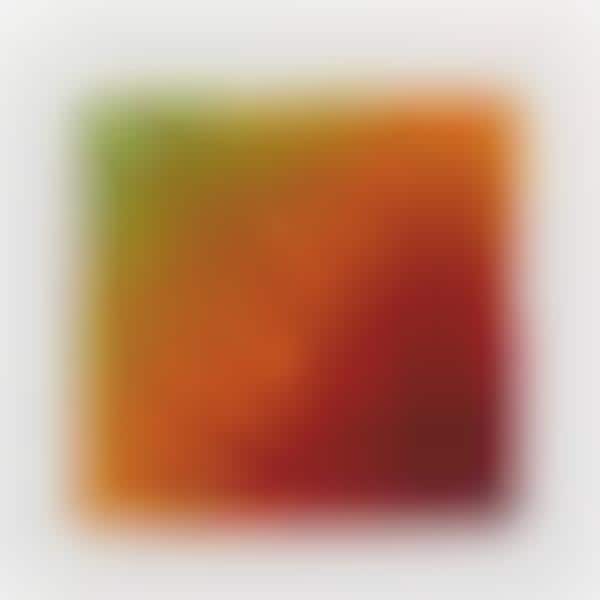 Visually Organized Objects (UPDATE)