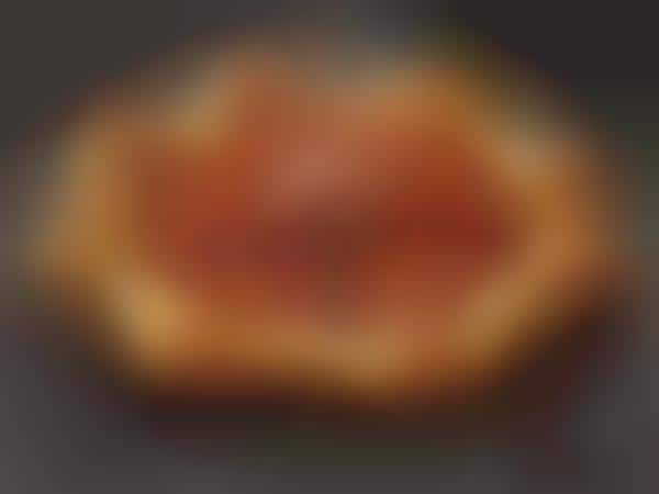 Meat Pie Crusts