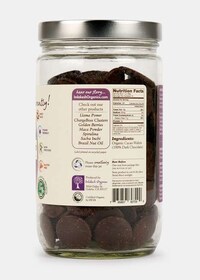 Organic Cacao Wafers Image 2