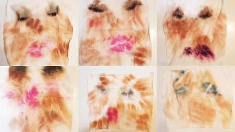 Visual Makeup Diaries