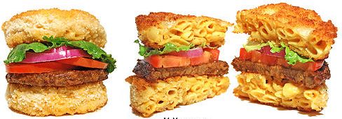 85 Mouthwatering Meal Mash-Ups