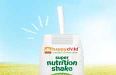 Kid-Friendly Superfood Drinks