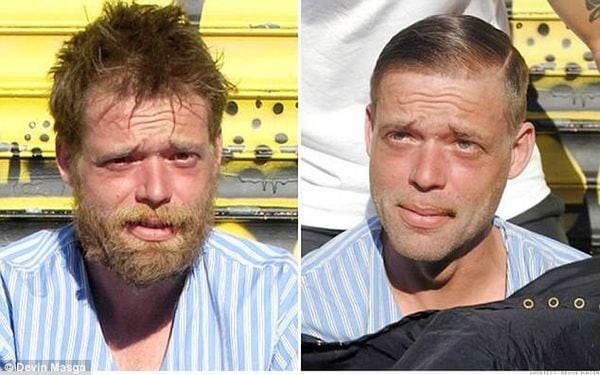 63 Heartwarming Homeless Initiatives